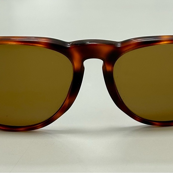 Emporio Armani Other - Emporio Armani Brown Tortoise Sunglasses